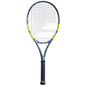 Preview: 2x Babolat PURE AERO 98 2026 unbesaitet + Babolat PURE AERO 2026 RH12 Schlägertasche